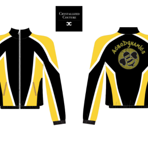 AcroDynamics Team Jacket