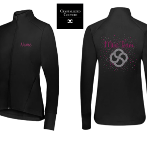 Mini Team Jacket