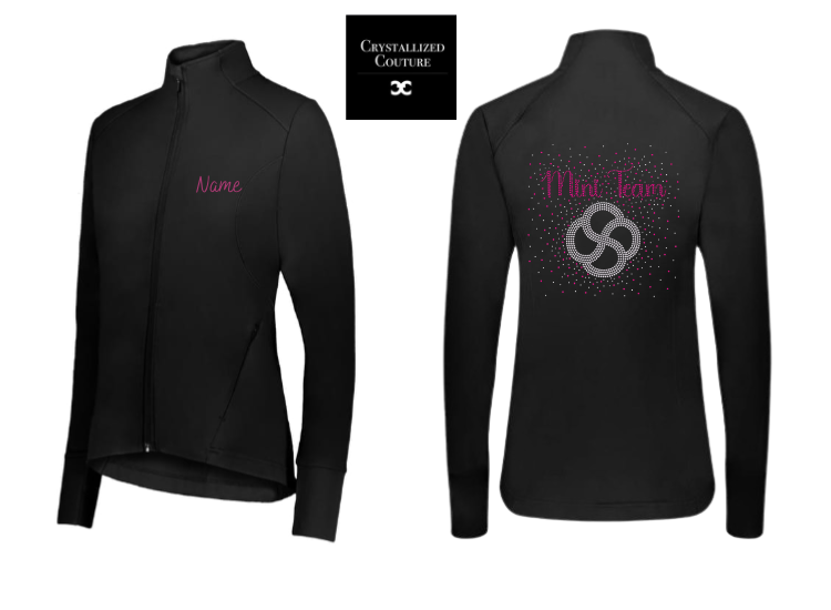 Mini Team Jacket