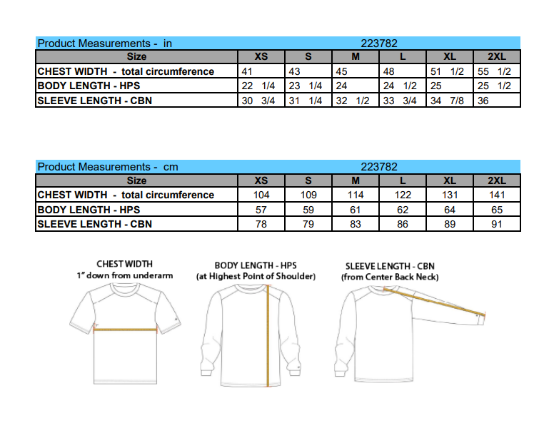 Cougars Prep Pullover - Image 2