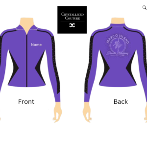 Marco Island Team Jacket