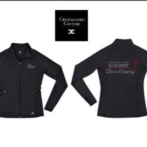 NFA Dance Company Jacket