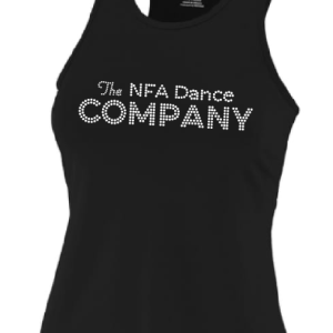 NFA Dance Company Tank