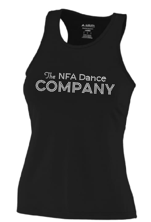 NFA Dance Company Tank