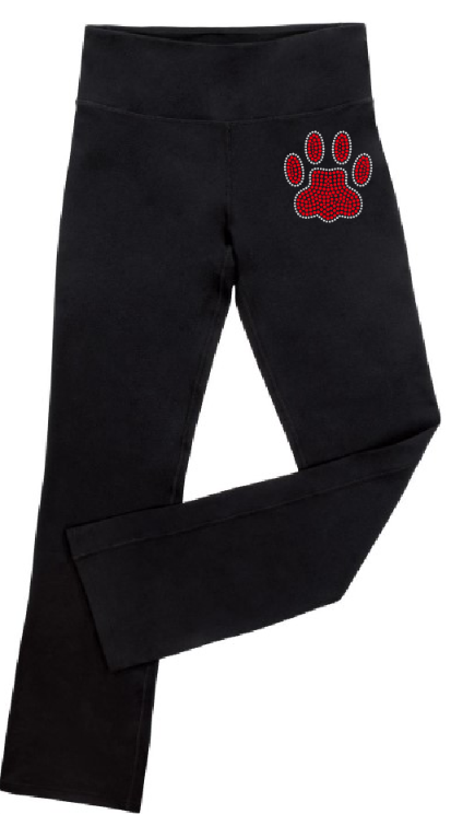 NFA Dance Company Pants