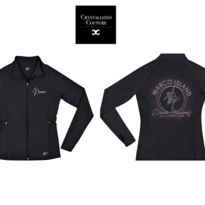 Marco Island Mom Jacket